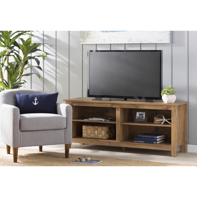 Union Rustic Sunbury TV Stand for TVs up to 65" & Reviews Wayfair